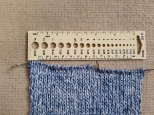 Unblocked Swatch