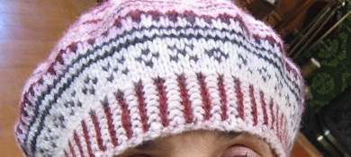 how to tell if yarn is colorfast