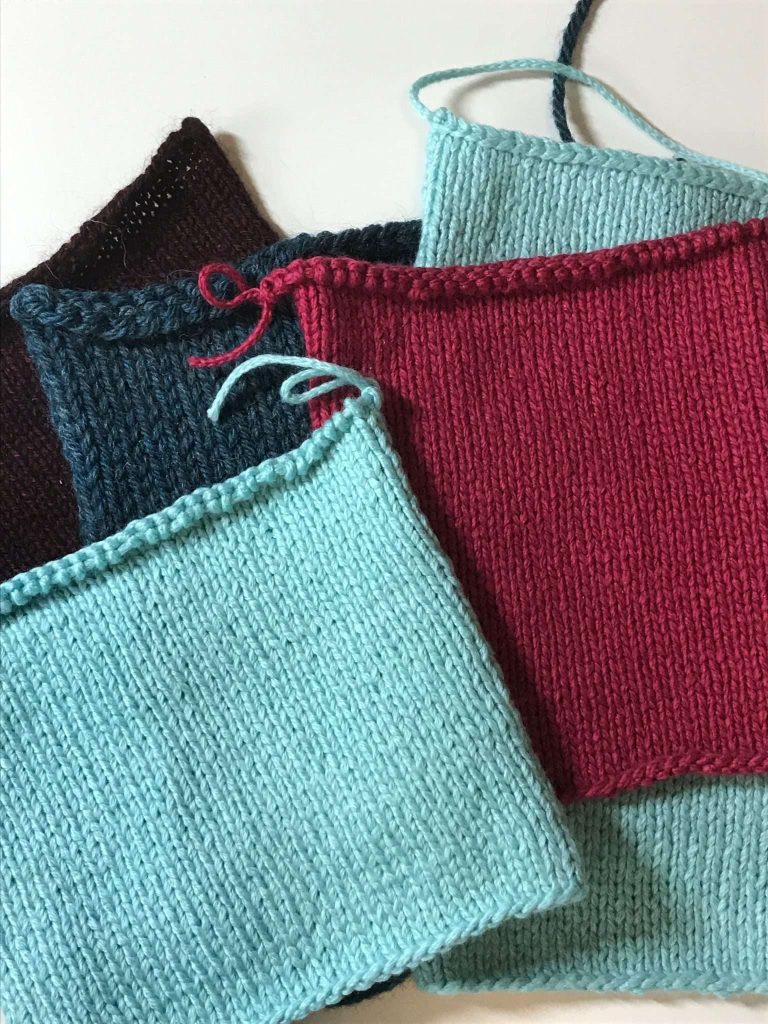 Why We Swatch