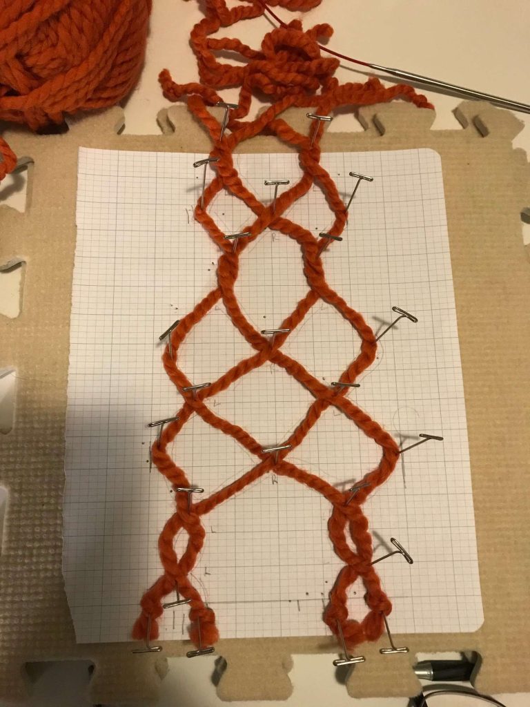 cable design