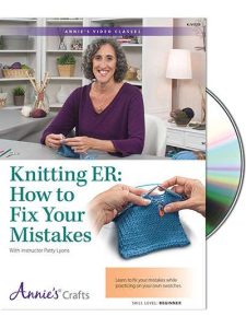 Knitting ER