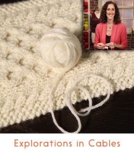 Explorations in Cables