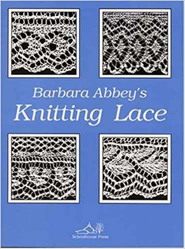 Barbara Abbey's Knitting Lace