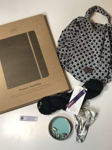 Roselle Prize #2
