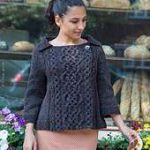 5 Patterns to Usher in the Fall Sachertorte