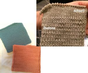 Build a Better Fabric: Perfect Your Knitting Technique