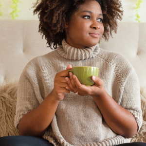 Safiyyah Talley (The Drunk Knitter)