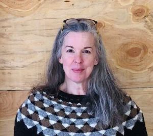 Julia Farwell-Clay