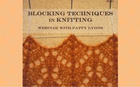 Blocking