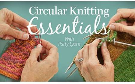 Content Circular Knitting